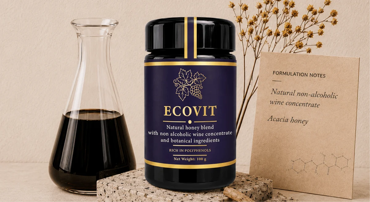 ECOVIT